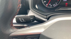 SEAT Ibiza 1.0 TSI 95 FR Edition 5dr Petrol Hatchback